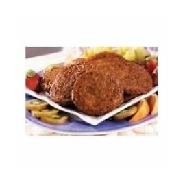 ConAgra Odoms Tennessee Pride Fully Cooked Browned Trimmed Formed Sausag