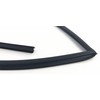 Front Windshield Rubber Molding Compatible with Toyota Corolla 2003-2008 Models