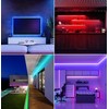 Feit Electric 32ft Color Changing LED Ultrathin Strip Light, Flexible,