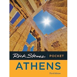 Rick Steves Pocket Athens