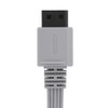 Zerone Wii U TV Cable Adapter, Component AV/TV Video Cable