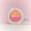 Peripera [Peripera]*Palace Ver* Pure Blushed Custom Cheek #06 Queens Pink