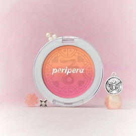 Peripera [Peripera]*Palace Ver* Pure Blushed Custom Cheek #06 Queens Pink