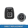 A ABSOPRO Car Mirror Switch View Mirror Remote Control Switch