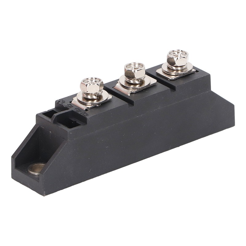 3 Terminal Rectifier Module 2 in 1 Out Common Cathode