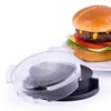 Broil King 62475 Deluxe Burger Press