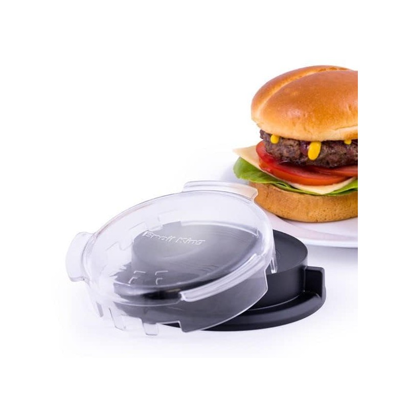 Broil King 62475 Deluxe Burger Press