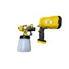 TubeANew BG Battery Powered Handheld Portable Paint Sprayer