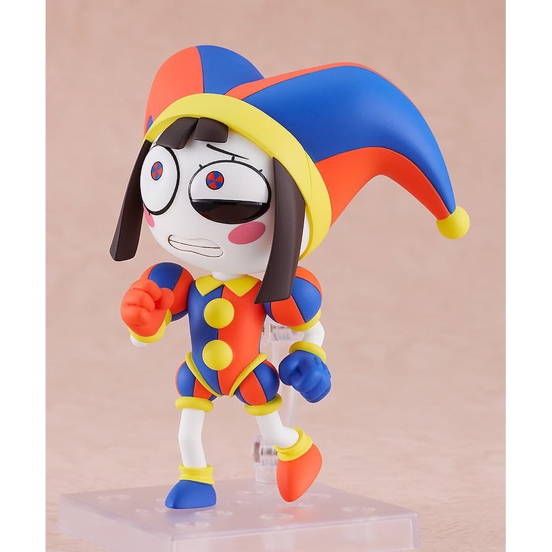 Good Smile Company グッドスマイルカンパニー Nendoroid The Amazing Digital Circus Pomuni