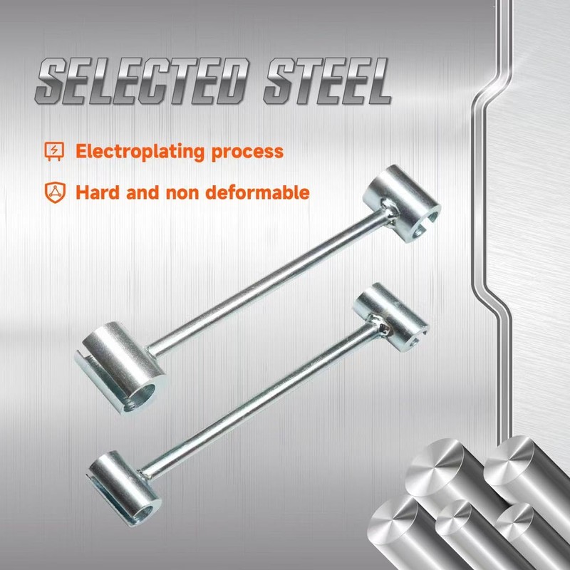 205 COLLINS 2025 NEW Hinge Adjustment Tool,Easy and Efficient Hinge