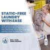 Static Blok Anti-Static Spray for Clothes - Instantly Eliminate Static
