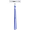 BIC Twin Lady Sensitive Razors, Disposable Razors with Two Blades