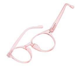 OCCI CHIARI Designer Reading Glasses for Women 3.5 Stylish Reader(1.0 1.25 1.5 1.75 2.0 2.25 2.5 2.75 3.0 3.5 4.0 5.0 6.0) larger Frame