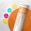Zinc + Vitamina C Seltz 3 Pack Tabletas Efervescentes