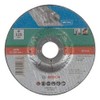 Bosch 2609256311 Metal Cutting Disc with Depressed Centre