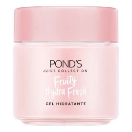 Ponds Gel Hidratante Facial Fruity Hydra Fresh Sanda 110 G                                                                                            