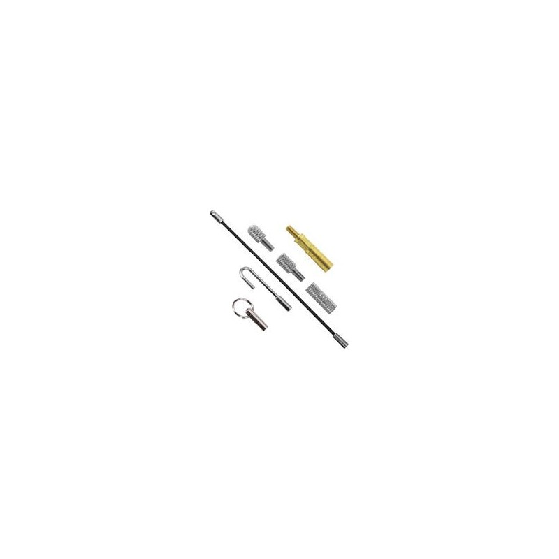 MIGHTYROD Standard KIT Accessory Pack | Cable Management Tools Accessories,