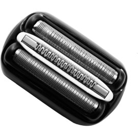 Unbranded Shaver Replacement Foil Head For Braun 32B Wet Dry Razor Blade 5414 330S-5