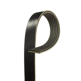 Gates For Ford F-150 Heritage 2004 Serpentine Belt | 66.75 Inches Outside Circumference | 8 Ribs | K Section | 1.092 Inches Top Width | V8 5.4 Liters | Replacement For 79447