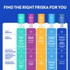 FRISKA Dairy Ease | Digestive Enzymes and Probiotics Supplement |
