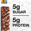 KIND Nut Bars, Dark Chocolate Mint, Healthy Snacks, Gluten Free,