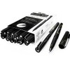 Pentel Disposable Fountain Pen – JM20 – Marbleized Gold and