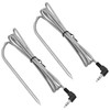 BBQ PLUS Meat Thermometer Probe for Ninja Woodfire OG951 OG850