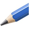 Staedtler Mars Lumograph Jumbo Pencil Hardness: 2B