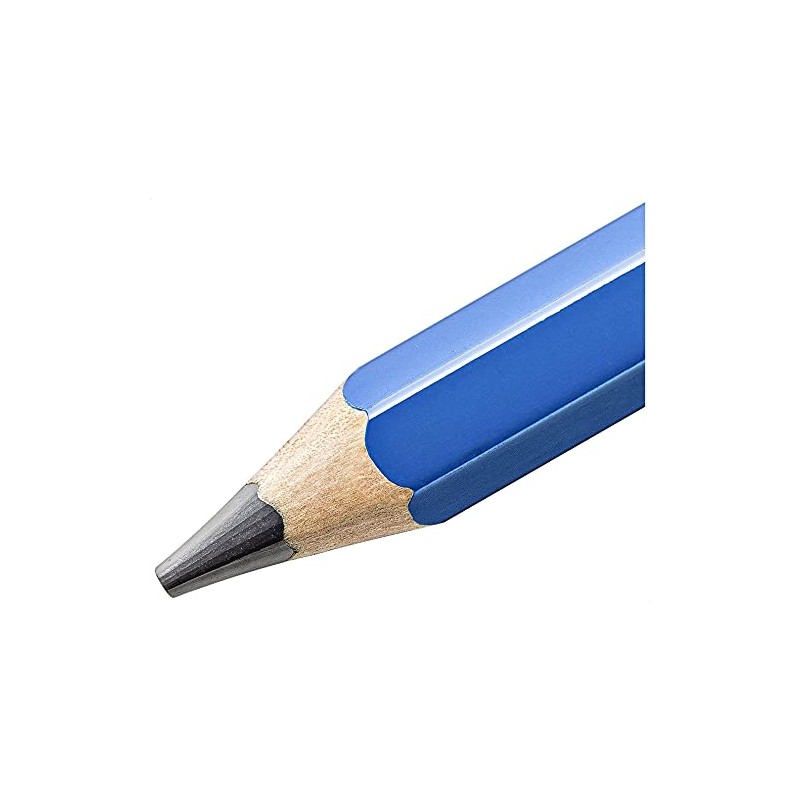 Staedtler Mars Lumograph Jumbo Pencil Hardness: 2B
