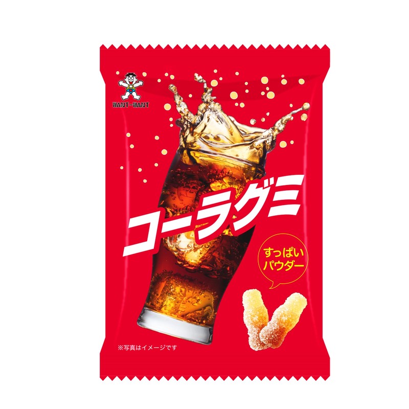 Mongwo Japan 5 Ragumi Coat, 3.5 oz (100 g) x