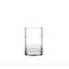 Pasabahce drinking glasses set of 12 Tin Can style Beer