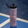 Onix Pickleball Polar 24 Oz Water Bottle with Dash Handle