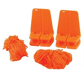 Silverline Brick Line & Blocks 18m (126894)