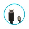Lenovo ThinkPad T490 (20N2/20N3) Original USB-C power supply 65 Watt