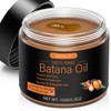Raw Batana Oil for Hair Growth, 100% Natural Pure Dr.