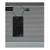 Majea - Women's Slim Neck Scarf, Thin Scarf, Fine Neckerchief,