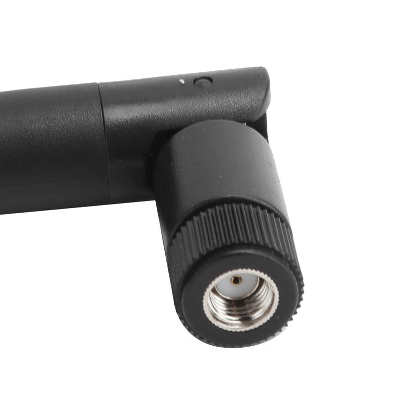 2 NGFF/M.2 Antena WiFi externa de doble banda, IPEX4 a