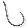 Owner American Mosquito Hook (7-Pack), 1/0, Black Chrome (5177-111)