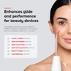 Conductive Gel for Facial, RF & Cavitation Devices – Ultra-Hydrating,