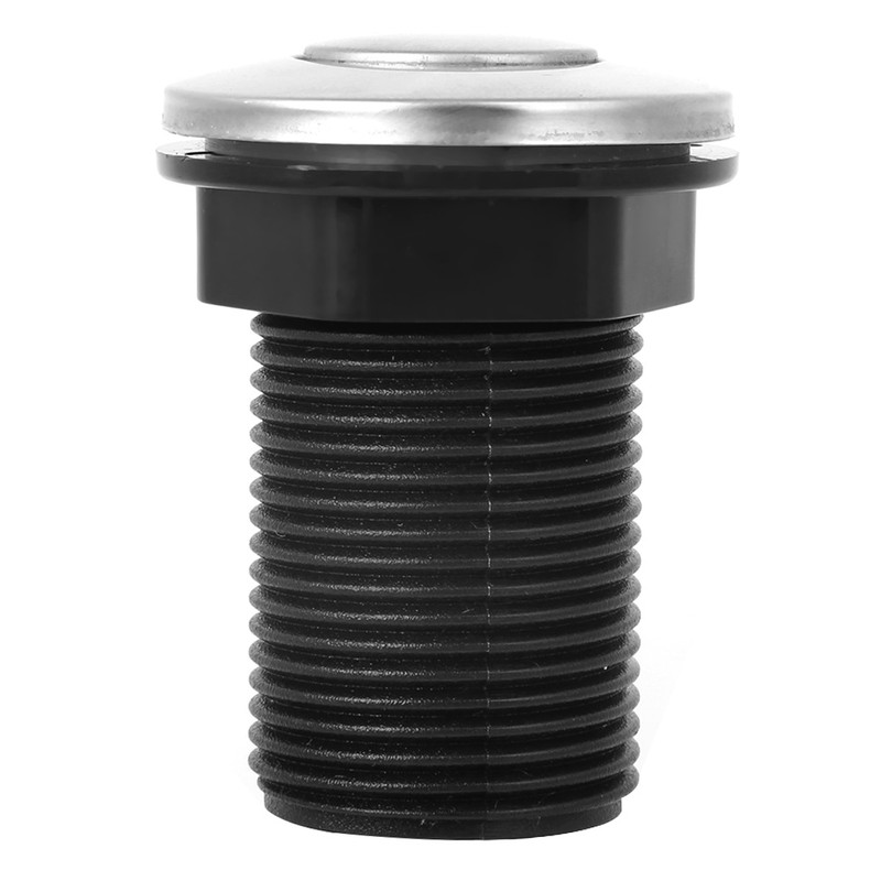 Air Activated Push Switch Button for Garbage Disposal Bathtub Air