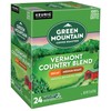 Green Mountain Coffee Roasters Vermont Country Blend Decaf, Keurig Single-Serve