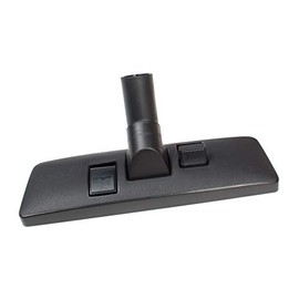 VPC Central Vacuum Combination Rug and Floor Tool Attachment | 12-Inch, 1 1/4 inch (32mm) Inner Diameter | Designed to Fit Hoover, Eureka, Kenmore, Husky, CanaVac, Beam, and More.