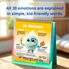 Multi-Memo Emotion Flipbook for Kids: Manage Your Feelings Better with