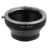 Fotodiox Lens Mount Adapter, Canon EOS Lens to Pentax Q-Series