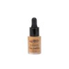 Make Up Liquid Foundation Aloe Vera Perfect Cream Foundation Moisturising