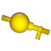 KOKOTT Unisex Peleus Ball, yellow