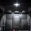 LED interior lighting set module suitable for Kombi/Variant and Saloon