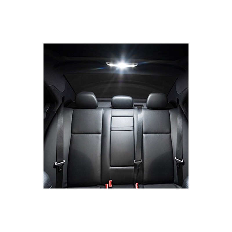 LED interior lighting set module suitable for Kombi/Variant and Saloon