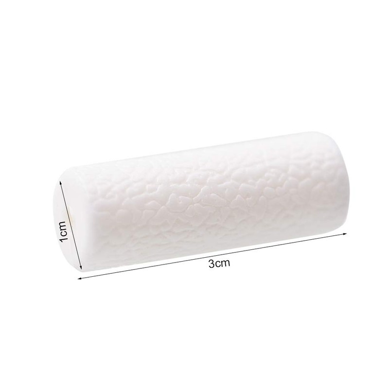 Angzhili 3 Pcs Aligner Chewies,Aligner Tray Seater for Invisalign Aligners