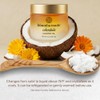 Kuuma Made Calendula Coconut Oil by KUUMBA MADE